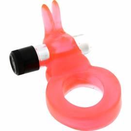 SEVENCREATIONS ANILLO CONEJITO RABBIT VIBRADOR