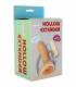 SEVENCREATIONS ARNES AJUSTABLE HUECO CON VIBRADOR