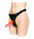 SEVENCREATIONS ARNeS AJUSTABLE CON 2 DILDOS