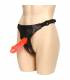 SEVENCREATIONS ARNeS AJUSTABLE CON 2 DILDOS