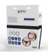 XRAY ARNeS COMPATIBLE CON ANILLAS SILICONA