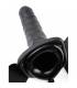 FETISH FANTASY ARNES VIBRADOR HUECO 19 CM NEGRO