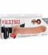 FETISH FANTASY SERIES 11 ARNES VIBRADOR CON TESTICULOS HUECO MAN 279 CM NATURAL