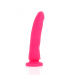 DELTA CLUB TOYS ARNES DILDO ROSA SILICONA MEDICA 17 X 3CM