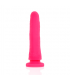 DELTA CLUB TOYS ARNES DILDO ROSA SILICONA MEDICA 17 X 3CM