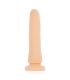 DELTA CLUB TOYS ARNES DILDO NATURAL SILICONA MEDICA 20 X 4CM