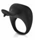 ANILLO VIBRADOR THIMBLE PRETTY LOVE NEGRO