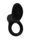 ANILLO VIBRADOR COBRA DE PRETTY LOVE NEGRO