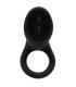 ANILLO VIBRADOR COBRA DE PRETTY LOVE NEGRO