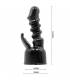 POWER HEAD CABEZAL INTERCAMBIABLE PARA ESTIMULACION INTERNA Y CLITORIS