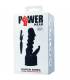 POWER HEAD CABEZAL INTERCAMBIABLE PARA ESTIMULACION INTERNA Y CLITORIS