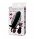 BIGGER JOY DILDO HINCHABLE CON VIBRACION 16 CM