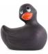 I RUB MY DUCKIE CLASSIC PATO VIBRADOR NEGRO