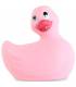 I RUB MY DUCKIE CLASSIC PATO VIBRADOR ROSA