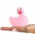 I RUB MY DUCKIE CLASSIC PATO VIBRADOR ROSA