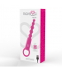 MORESSA RONIE CONTROL REMOTO PLACER ANAL ROSA