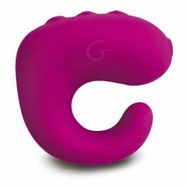 FUN TOYS GRING ANILLO VIBRADOR XL SWEET RASPBERRY