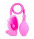 SEVENCREATIONS VIBRATING VAGINA PUMP