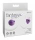 FANTASY FOR HER SUCCIONADOR DE PEZONES CON VIBRACION