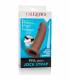 CALEX ARNeS CON DILDO HUECO MARRoN