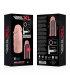 VIRILXL EXTENSION DE PENE LIQUID SILICONE V3 NATURAL