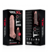 VIRILXL EXTENSION DE PENE LIQUID SILICONE V9 NATURAL