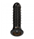 VIRILXL EXTENSION Y FUNDA DE PENE V15 NEGRO