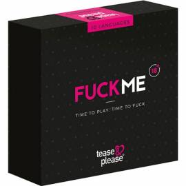 TEASEPLEASE SET EROTICO FUCK ME