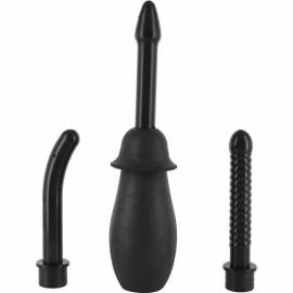 SEVENCREATIONS SET DE LIMPIEZA ANAL UNISEX