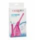 CALEX ULTIMATE DOUCHE LIMPIEZA iNTIMA ROSA