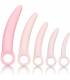 INSPIRE KIT DILATADOR VAGINAL SILICONA 5PCS