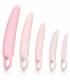 INSPIRE KIT DILATADOR VAGINAL SILICONA 5PCS