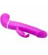 PRETTY LOVE VIBRADOR HENRY CON 12 MODOS DE VIBRACION Y FUNCION SQUIRT