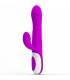 PRETTY LOVE DEMPSEY VIBRADOR HINCHABLE RECARGABLE