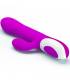 PRETTY LOVE DEMPSEY VIBRADOR HINCHABLE RECARGABLE