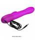 PRETTY LOVE DEMPSEY VIBRADOR HINCHABLE RECARGABLE