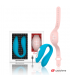 WEARWATCH VIBRADOR DUAL TECHNOLOGY WATCHME ANIL ROSORAL