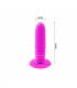 PRETTY LOVE BOTTOM BUTTPLUG ANALTWIST II