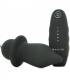 B SWISH BFILLED CLASSIC VIBRATING PLUG BLACK