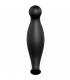 PRETTY LOVE PLUG ANAL SILICONA 117 CM NEGRO