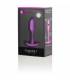 B VIBE SNUG PLUG 1 ROSA