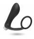 ADDICTED TOYS VIBRADOR PROSTaTICO RECARGABLE NEGRO