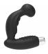 ADDICTED TOYS VIBRADOR PROSTaTICO RECARGABLE NEGRO