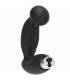 ADDICTED TOYS VIBRADOR PROSTaTICO RECARGABLE NEGRO