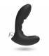 ADDICTED TOYS VIBRADOR PROSTaTICO RECARGABLE NEGRO