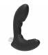 ADDICTED TOYS VIBRADOR PROSTaTICO RECARGABLE NEGRO