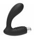 ADDICTED TOYS VIBRADOR PROSTaTICO RECARGABLE NEGRO