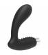 ADDICTED TOYS VIBRADOR PROSTaTICO RECARGABLE NEGRO