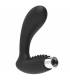 ADDICTED TOYS VIBRADOR PROSTaTICO RECARGABLE NEGRO