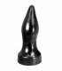 HUNG SYSTEM PLUG ANAL PATROL COLOR NEGRO 23 CM